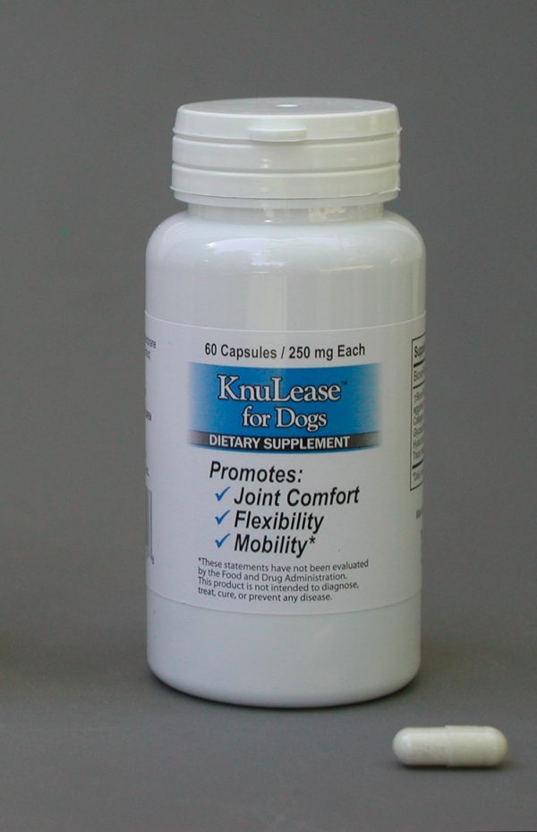 KnuLease